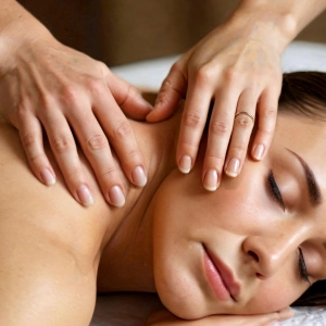 Eva Holubová - masáže