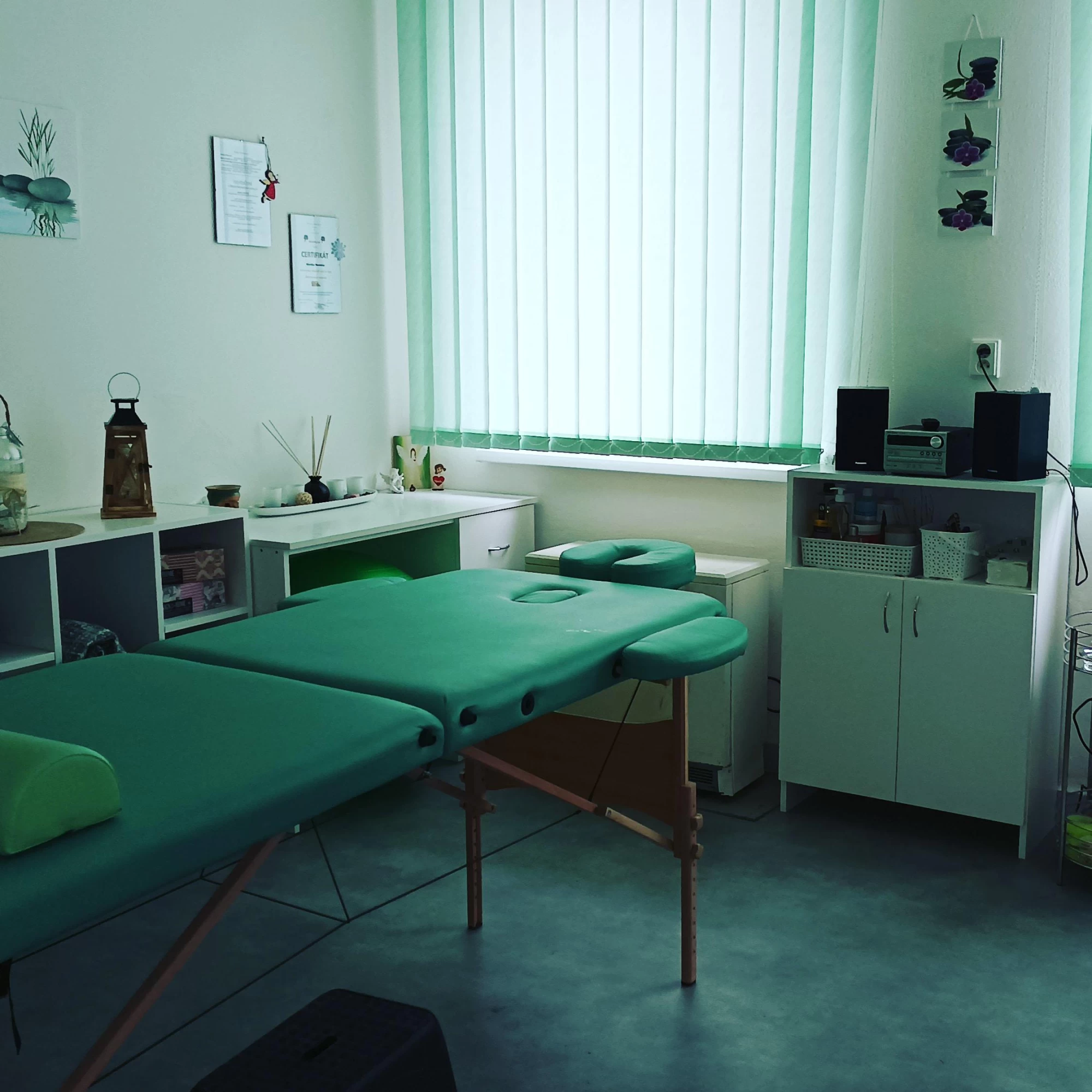 Relax Masáže - obrázek 4