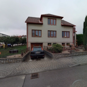 Martina Budíčková