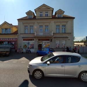 Thajské masáže Montra