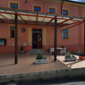 Relaxační studio Gabriela