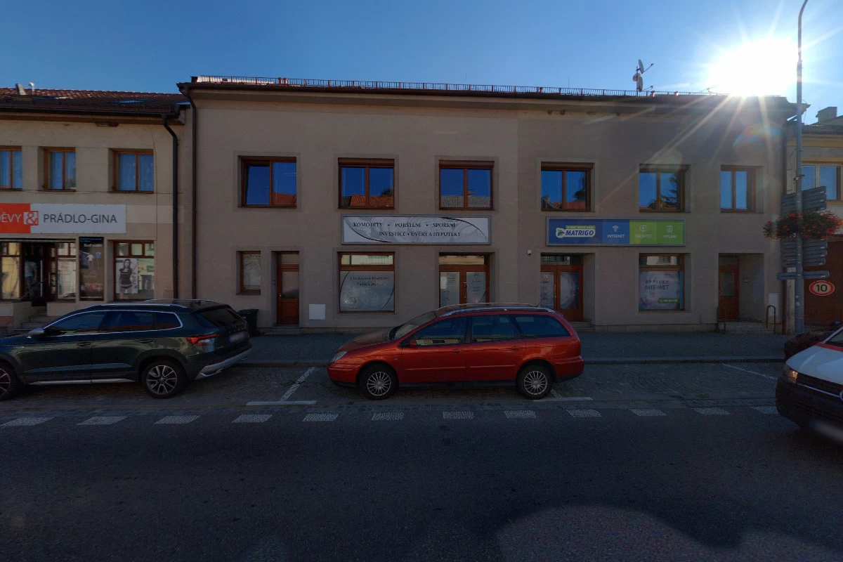 Salon Hair & Spa - obrázek 2