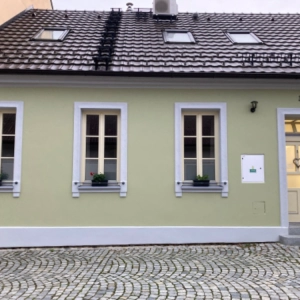 Bc. Kateřina Šicnerová - Deluxe Rituals