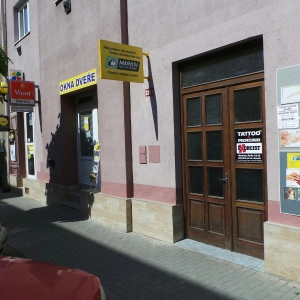 Miroslav Kasan - Masáže