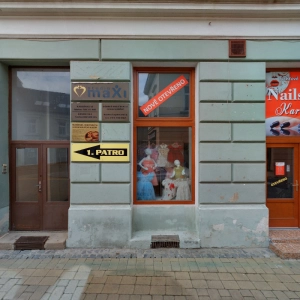 Salónek Sára Maserské, Rekondiční a Regenerační služby