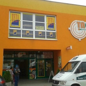 Relax Lišov - masáže