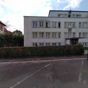 REHABILITACE Ivana Kopecká, s.r.o.