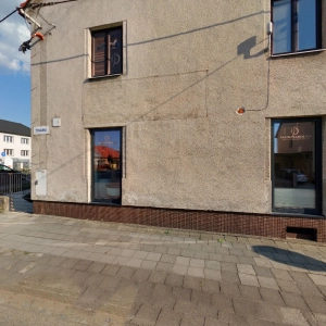 Masážní salon Karolína