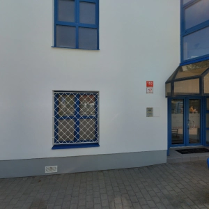 Zdravotní masáže Jaroslava Šílená, DiS.