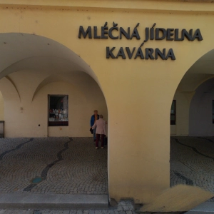 Regenerační centrum U Mamulky