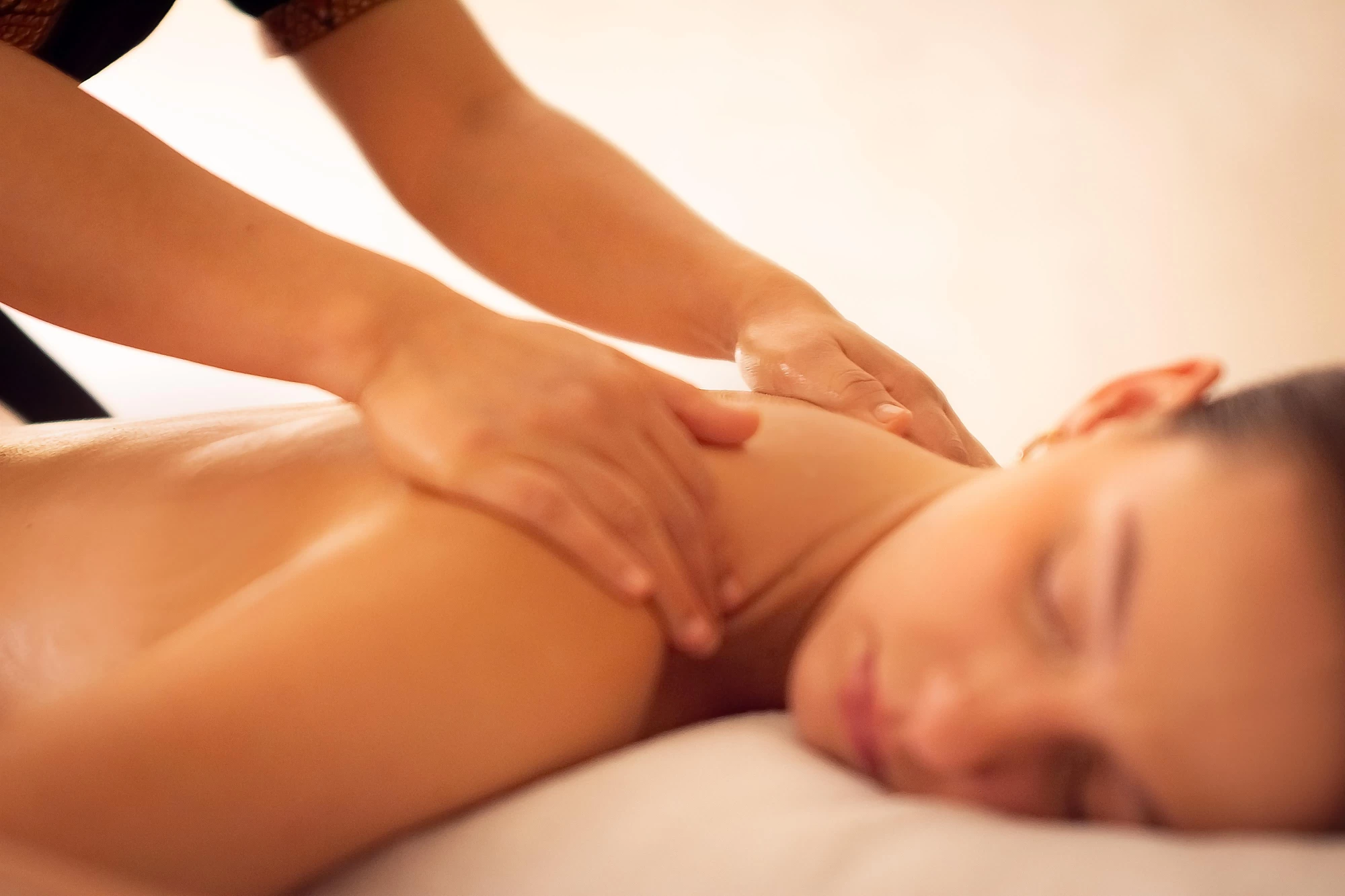 Zen Salon - Thajské masáže, relax a beauty - obrázek 5
