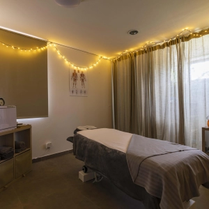 Gentle Giant masáže - Bc. Jiří Lukša