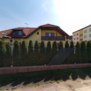 BONASUS GYM - masáže