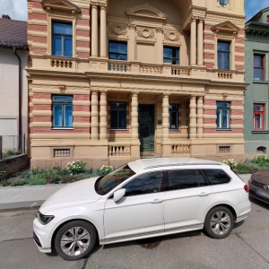 Rehabilitace Anička, s.r.o.