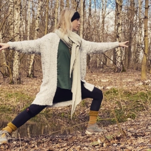 LeniaYoga - Lenka Klatovská