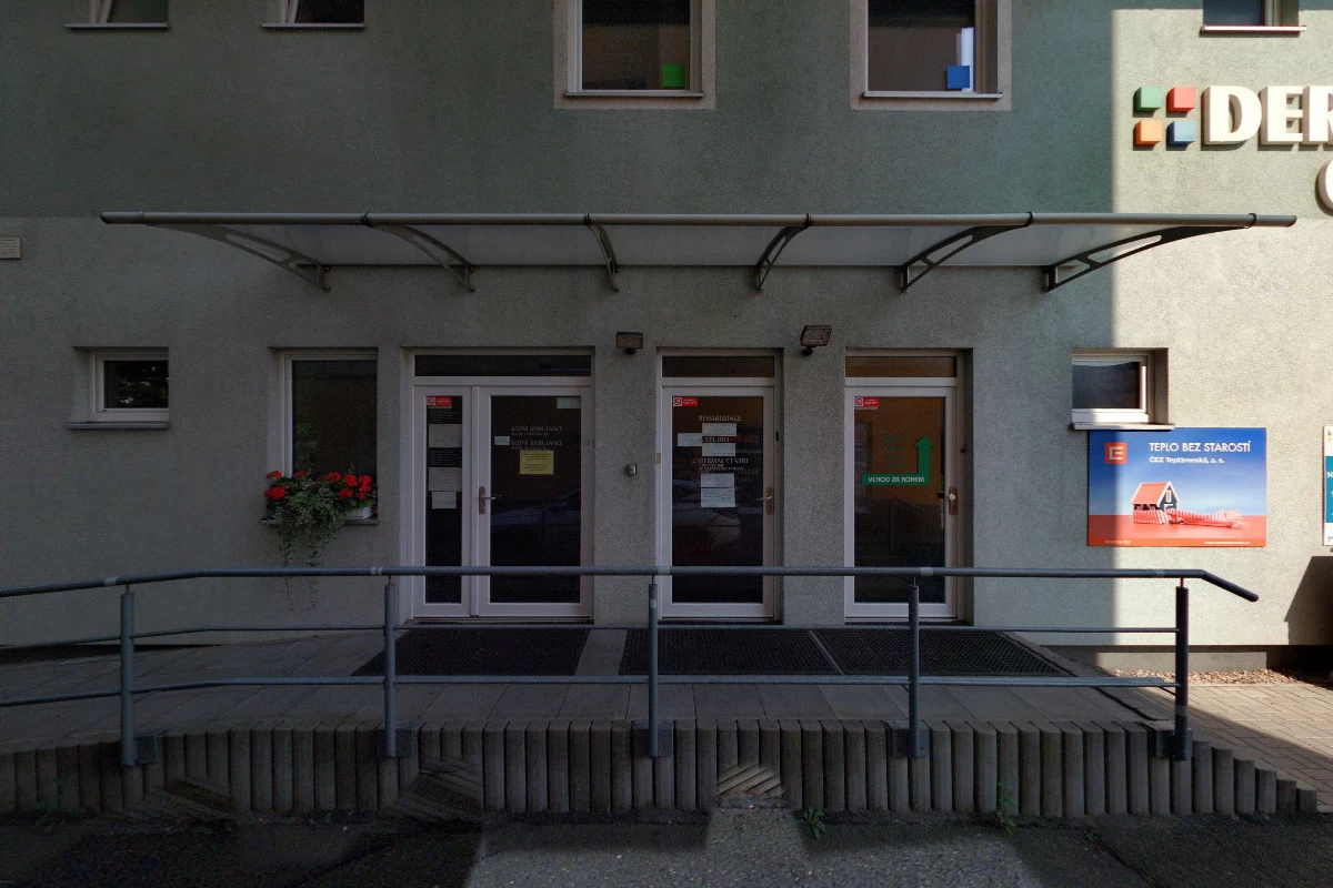 A Studio - péče o tělo - obrázek 2