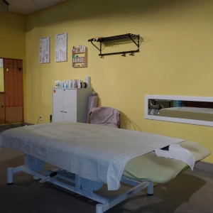 Caisová Magda Bc. zdravotní masér