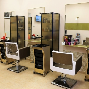Salon krásy Fenix