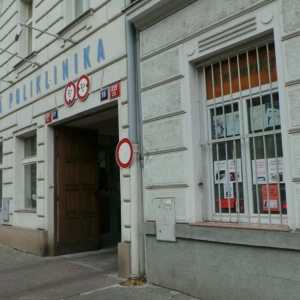 Věra Plavcová - kosmetické ošetření