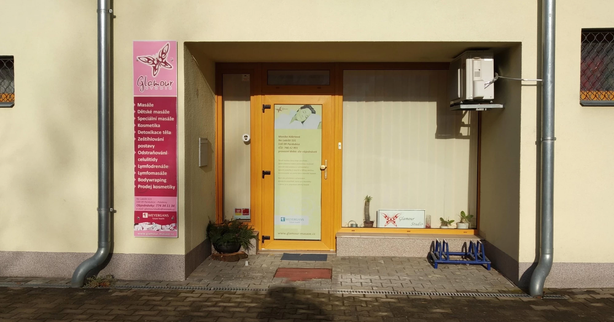 Glamour studio - obrázek 2