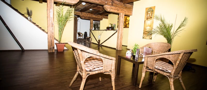 SALON SAMUI Thajské masáže - obrázek 2