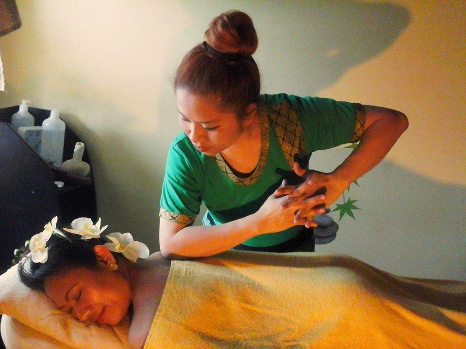SALON SAMUI Thajské masáže - obrázek 4