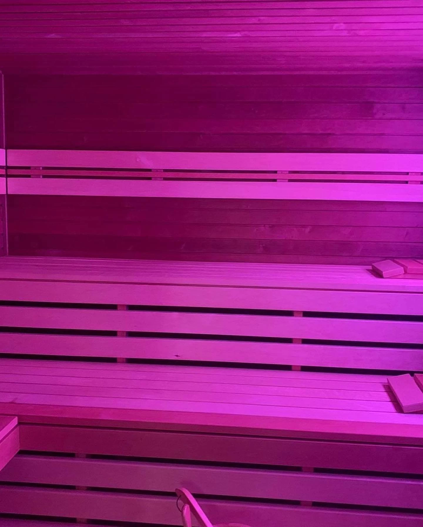 Sauna Jevíčko - obrázek 2