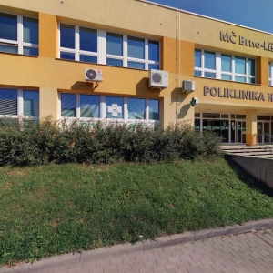 Fyzioterapie - Petra Košová