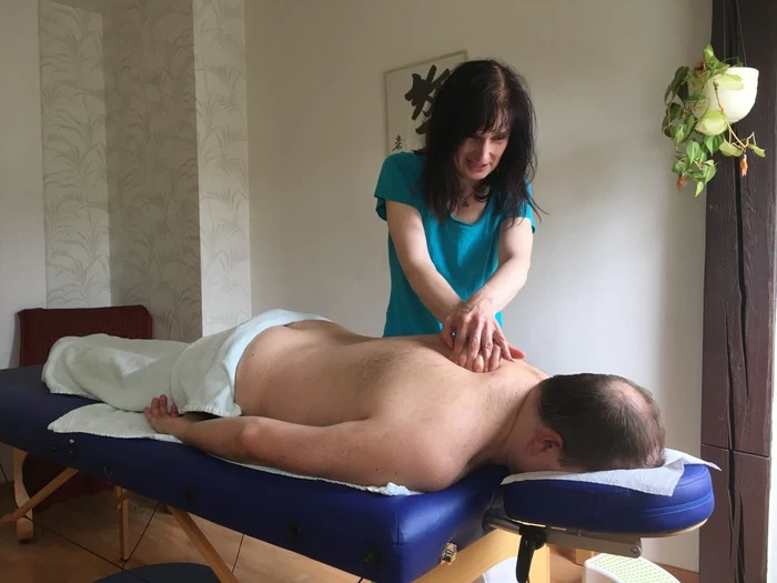 Masáže Lenka Bohdálková - obrázek 2