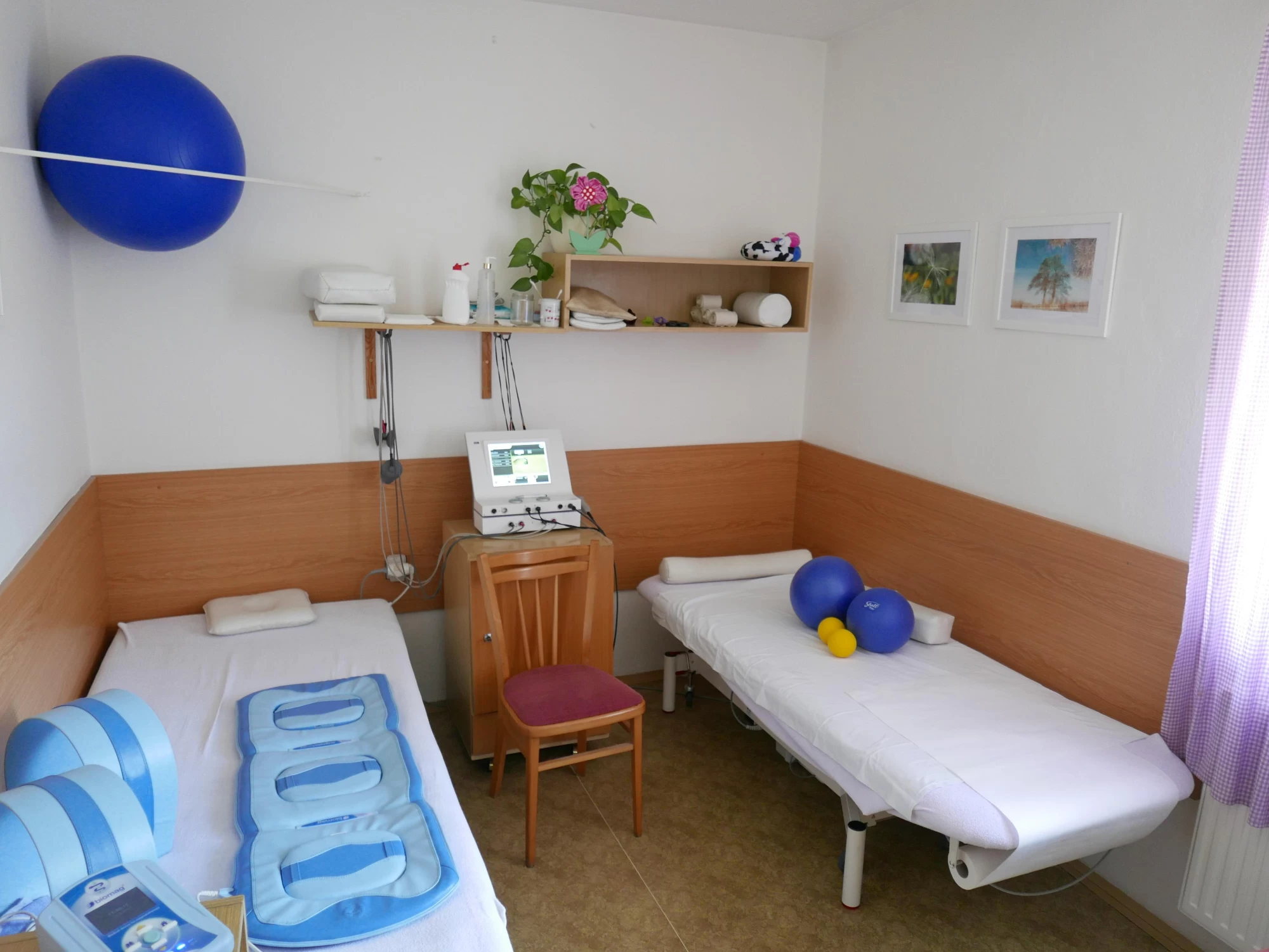 Rehabilitace Jundrov - obrázek 2
