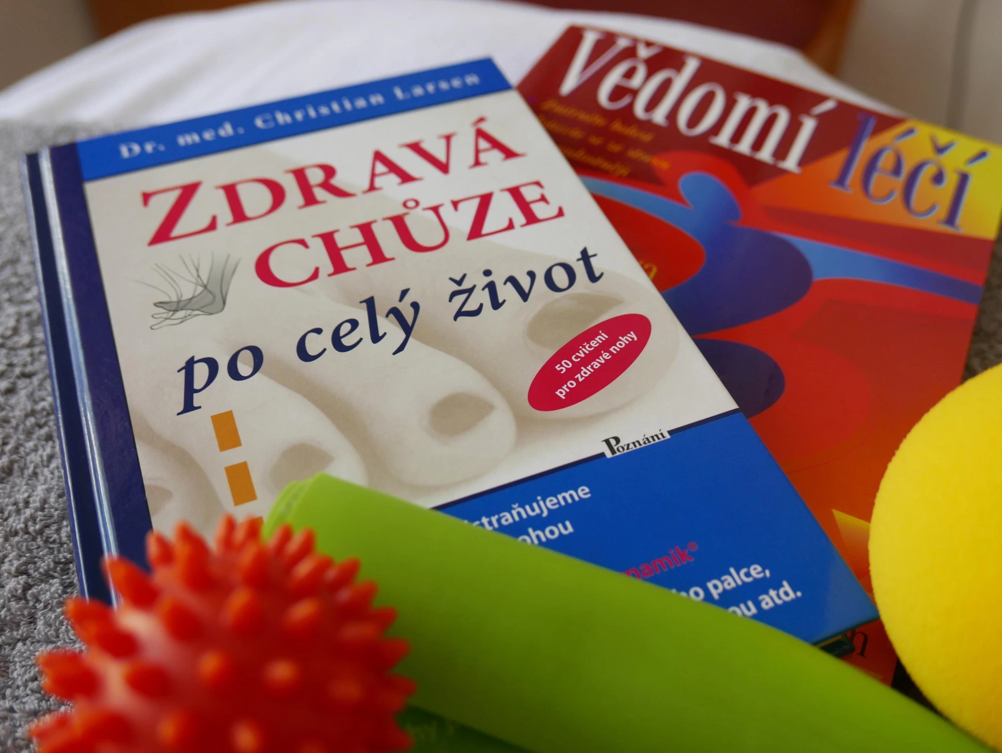 Rehabilitace Jundrov - obrázek 5