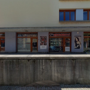 NEURO-TRAINING Petr Janota