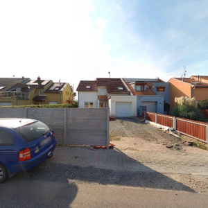 Masáže Iva Šafaříková