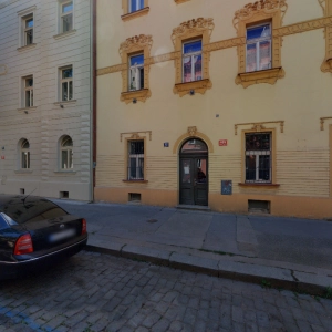 Petra Blechová - relaxační masáže