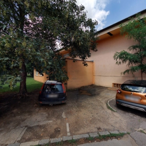 Masáže - Orange gym