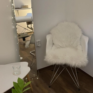 Lucie Stárková - Masáže