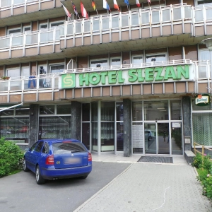 Věra Cápková - Masážní salon