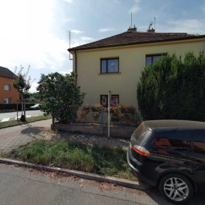 Masážní salón JASMÍNKA