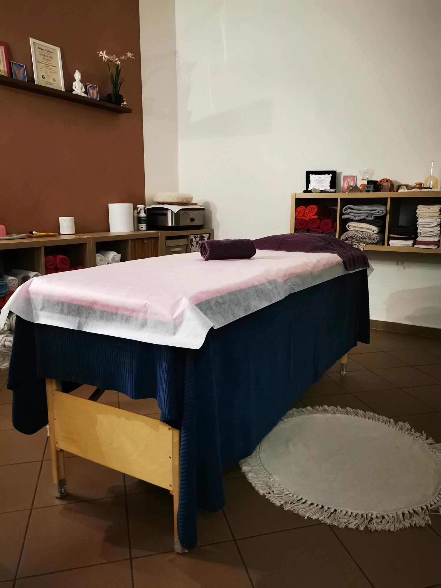 Masážní salón JASMÍNKA - obrázek 2