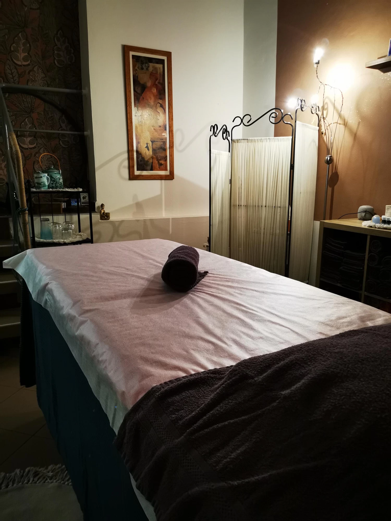 Masážní salón JASMÍNKA - obrázek 4