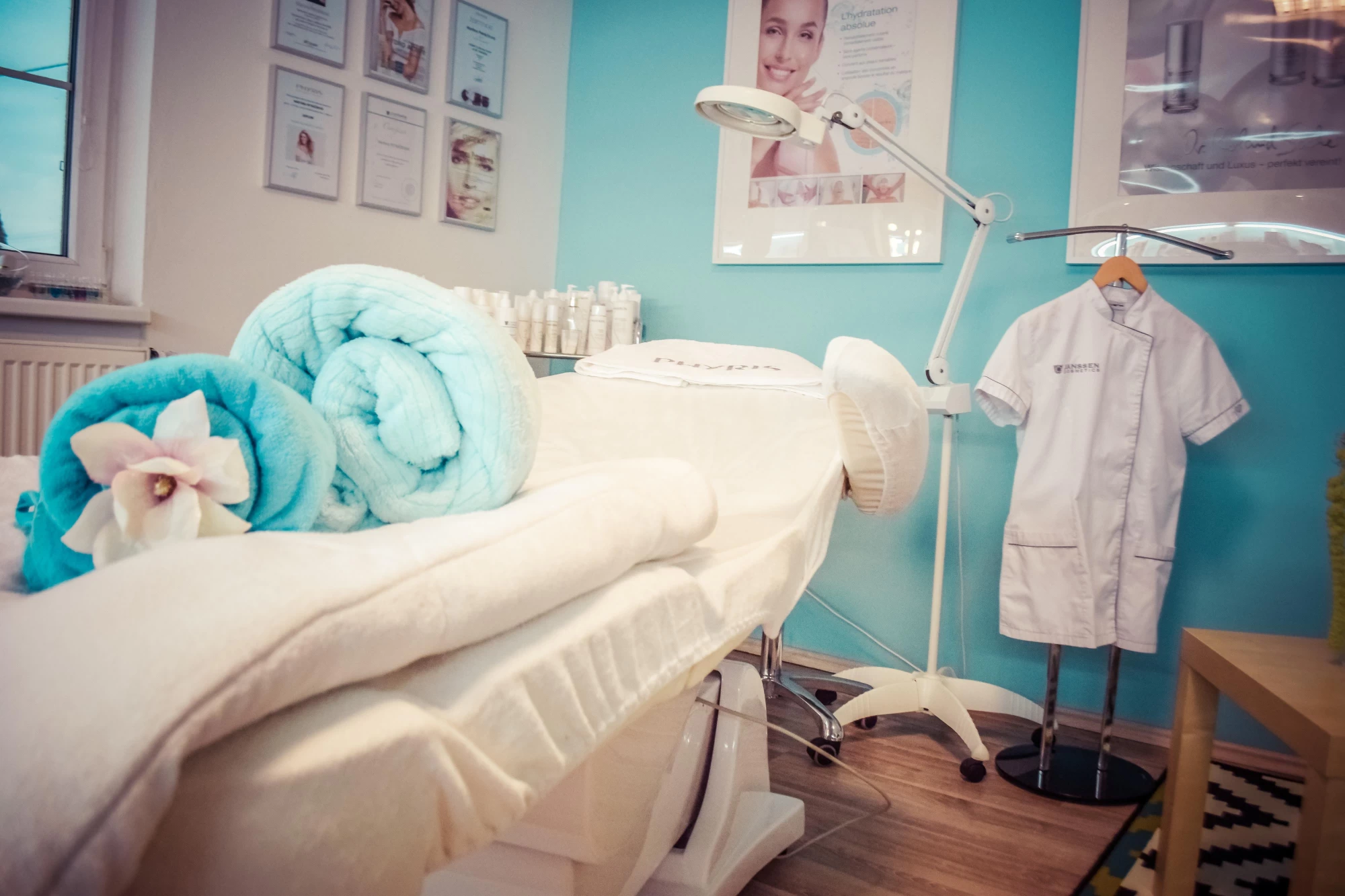 Kosmetický salon Martina - obrázek 2