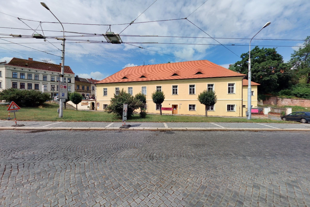Kosmetický salon Martina - obrázek 5