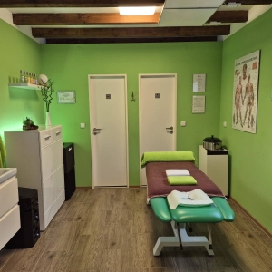 Masáže Monika Kolaříková