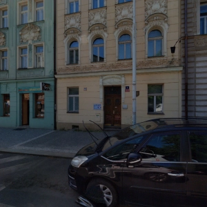 Studio AnnaAnna Valentová