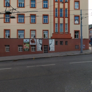 Masáže - Pavlína Čachová