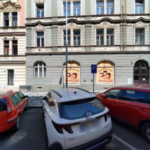 Thajské masáže JIRAPA - Jirapa Leethong