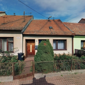 Masáže - Relaxační studio Na dvorku