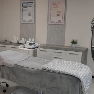 Kosmetika a masáže Šari