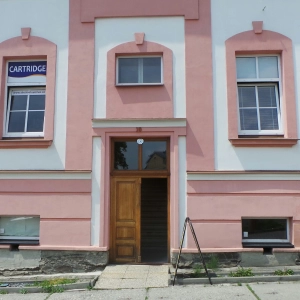 Kosmetické studio Yvetta