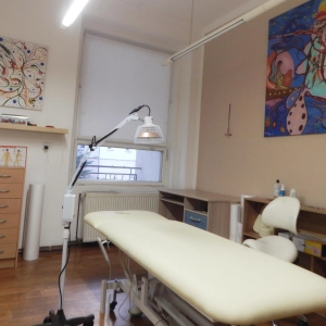 Funkčkní masáže Petr Lackovský